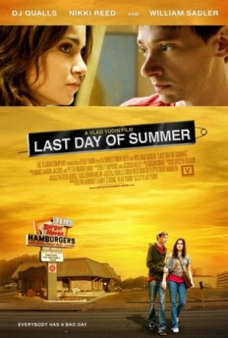 filmy za free1 - Ostatni dzien lata - Last Day of Summer 2009 Lektor PL PL.DVD.jpg