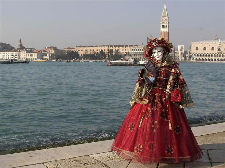 Karnawał w Wenecji - Venice_045.jpg