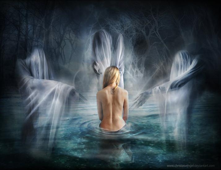 Christin Vengel - Spirits_of_Dead_Lake_by_ChristasVengel.jpg