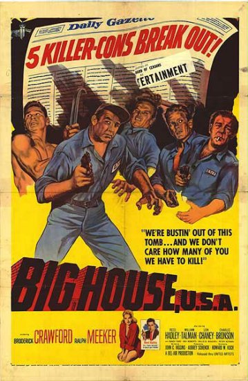 1955-1 Big House, U.S.A - Okładka.jpg