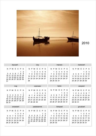 Kalendarze 2010 - kalendarz_2010_18.jpg