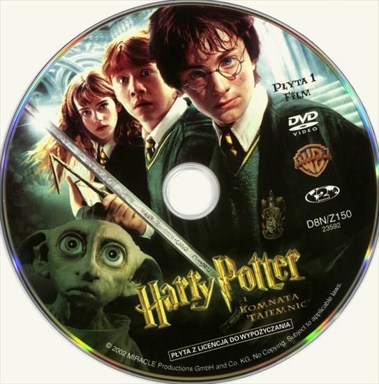  Okładki DVD - Harry_Potter_And_The_Chamber_Of_Secrets_Polish-cdcovers_cc-cd1.jpg