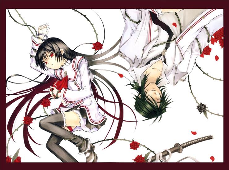 Pandora Hearts -odds-and-ends- - Pandora-Hearts odds-and-ends_127.jpg