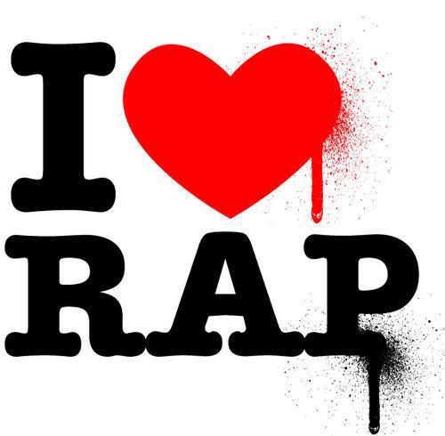 tapety - I love RAP.jpg