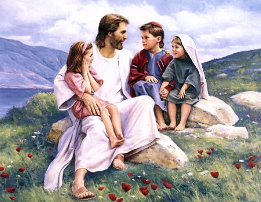Galeria - Jezus z dziećmi2.jpg