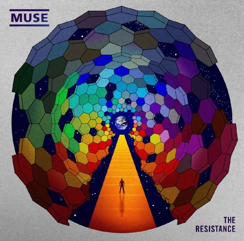 The Resistance 2009 - Muse - The Resistance.jpg