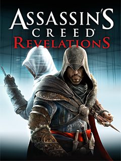 Assassins Creed - Revelations - 1.jpg