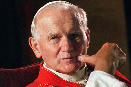  Jan Paweł II - papież - 4xv1Jan Paweł II.jpg