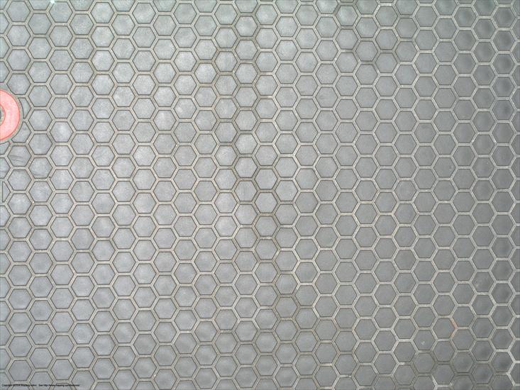 Plastik makro - hexagonal_hard_plastic_190118.JPG