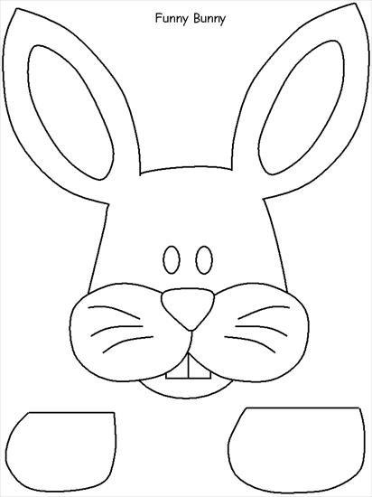 Wielkanoc - wielkanoc królik 1.gif