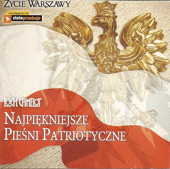 Pieśni patriotyczne - 001 - Strona tytułowa CD.1.jpg
