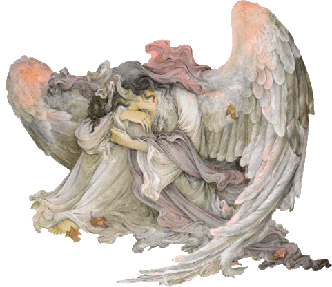 anioły - aniol 16.gif