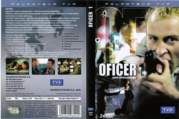 Polskie DVD Okładki - Oficer_1.jpg