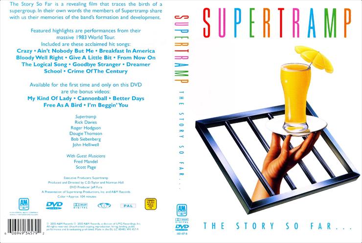  DVD MUZYKA  - Supertramp The Story So Far 2002.jpg