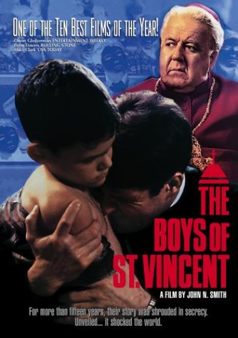 The Boys Of St. Vincent-Chłopcy Od Świętego Wincentego 1992 - The Boys Of St. Vincent-1.jpg