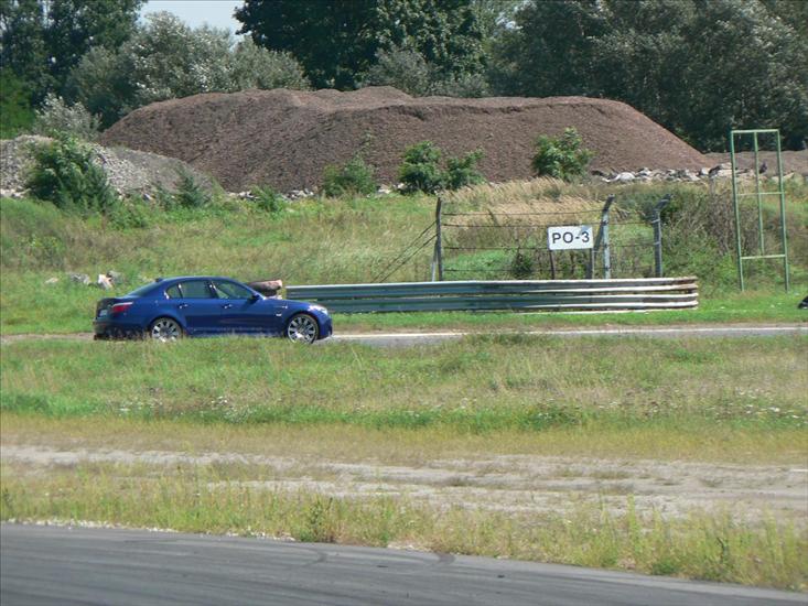 zlot BMW TORUŃ 2010 - P1070682.JPG
