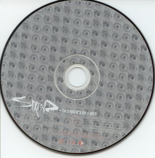 Staind - 14 Shades Of Grey - AllCDCovers_staind_14_shades_of_grey_2003_retail_cd-cd.jpg