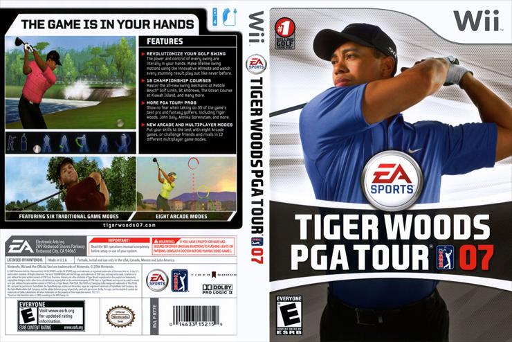 NTSC - Tiger Woods PGA Tour 07 USA.jpg