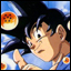 Son Goku i rodzinka - avatars Goku5.bmp