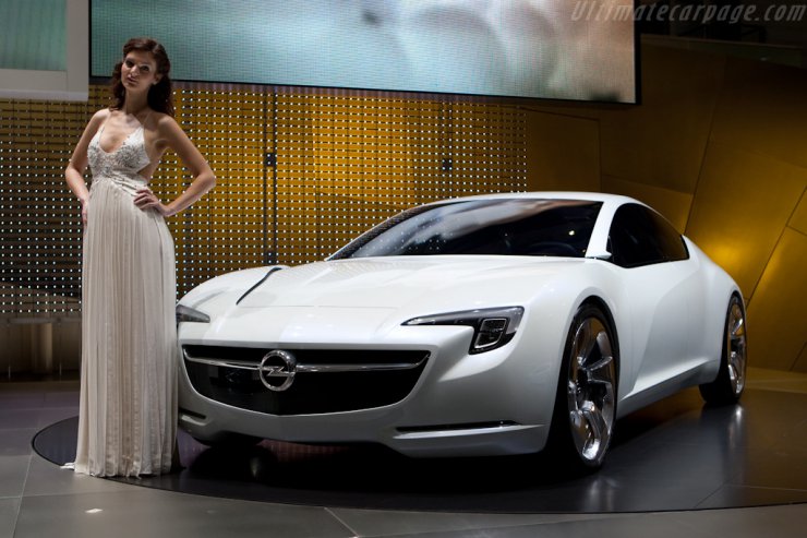 Geneva Motor Show 2010 - Opel Flextreme GT- E Concept1.jpg