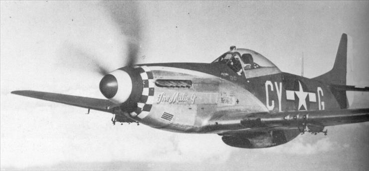 Galeria zdjęć wojennych widzianych z lotu ptaka - P-51 D WWII 107.jpg