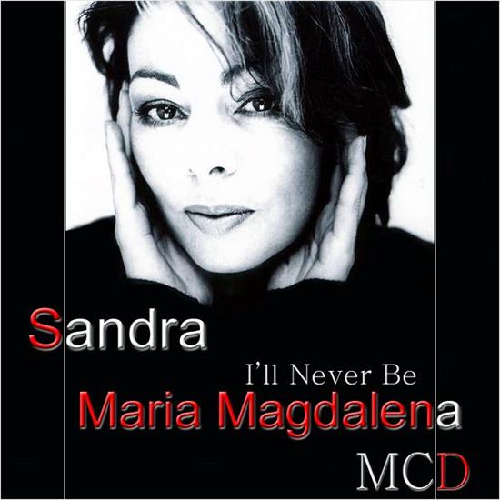 cover - Sandra - Maria Magdalena.jpg