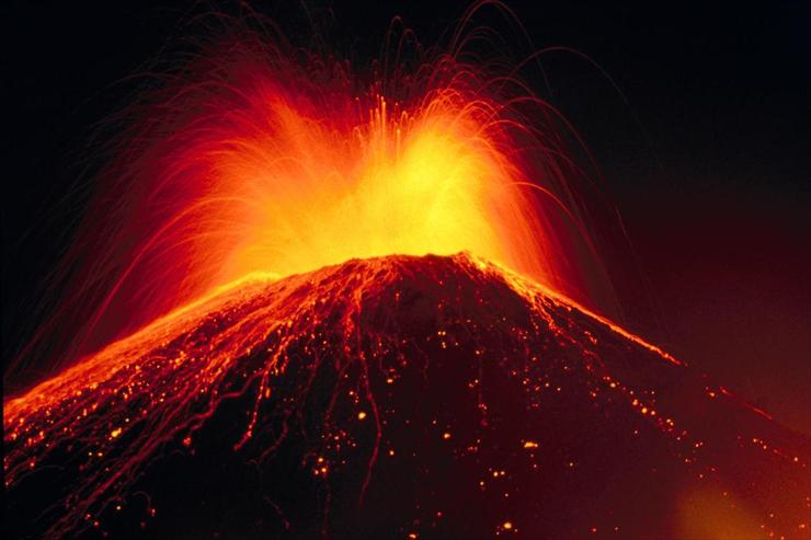 Webshots Collections - Pacaya Volcano, Guatemala  ImageState.jpg