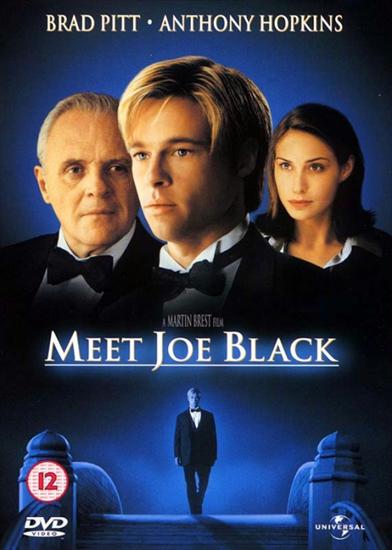 Joe Black - Joe Black.jpg