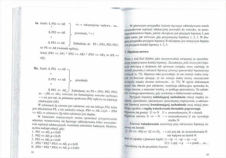 E. Hajduk - Hipoteza w badaniach społecznych. Poradnik dla studentów, Zielona Góra 2006 - 13.jpg