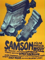 Plakaty 1961-1970 - Samson 1961 - plakat.jpg