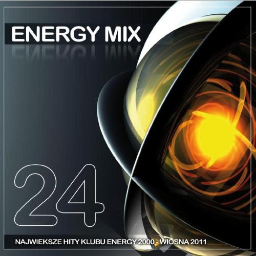 Energy 2000 Mix Vol. 24 2011 - okładka.jpg
