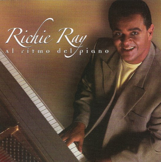Richie Ray - Al Ritmo del Piano - Richie Fr.jpg