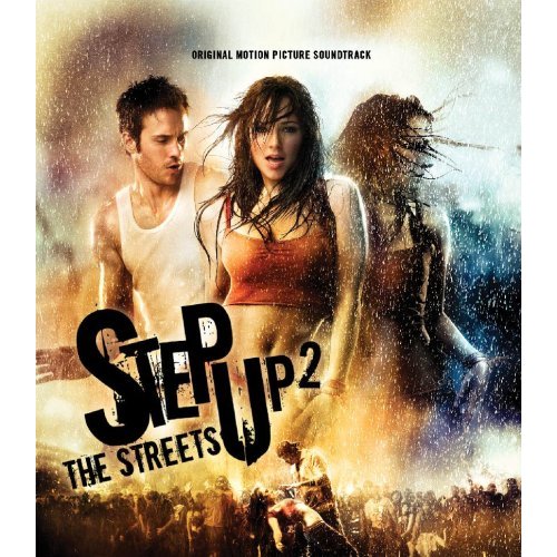 StepUp2 - Soundtrack - stepup2thestreets.jpg