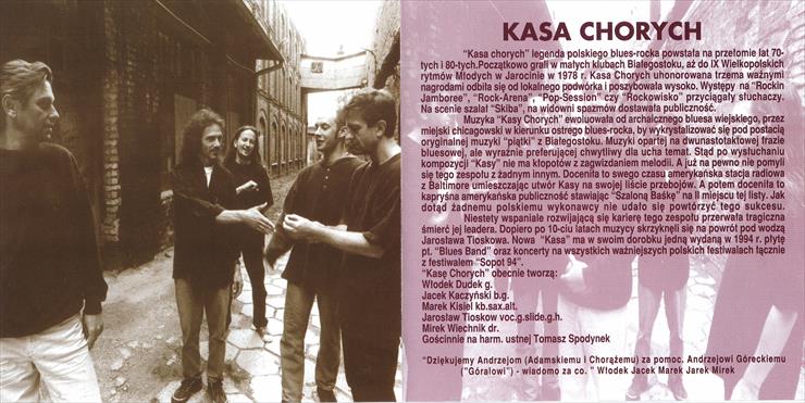 CD - Kasa Chorych - Chcę Cię Kochać inside1.jpg