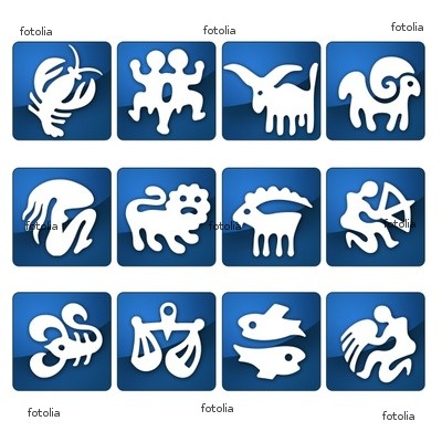 Zodiaki planszowe - Horoscope birth zodiac sign.jpg
