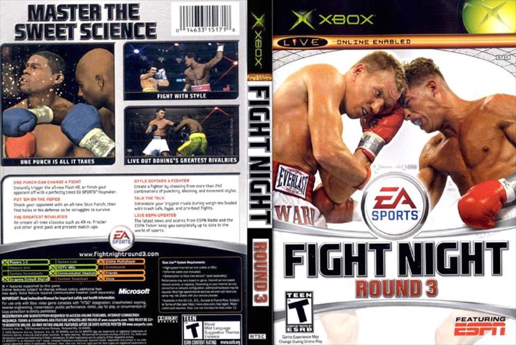 Okładki XBOX - Fight_Night_Round_3_NTSC-cdcovers_cc-front.jpg