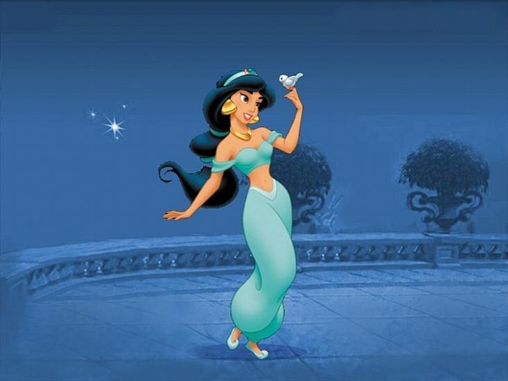 księżniczki Disneya - Jasmina.jpg