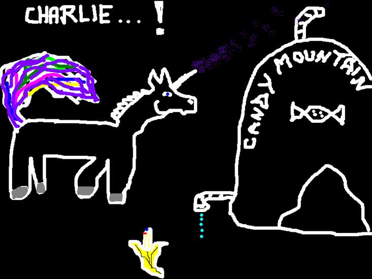JPG - Charlie the unicor.bmp