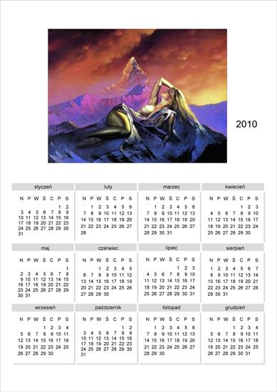 Kalendarze 2010 - kalendarz_2010_7.jpg