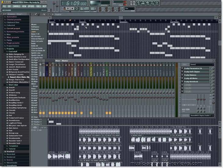 FL Studio 9 - flstudio2.jpg