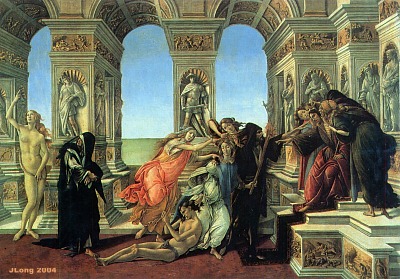 Sandro Boticelli - 1490_Sandro_Botticelli_The_Calumny_of_Apelles-L400.jpg