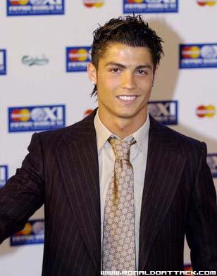 Cristiano Ronaldo - W garniakup.jpg