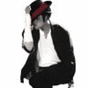 Michael Jackson-Gify - 33803603.gif