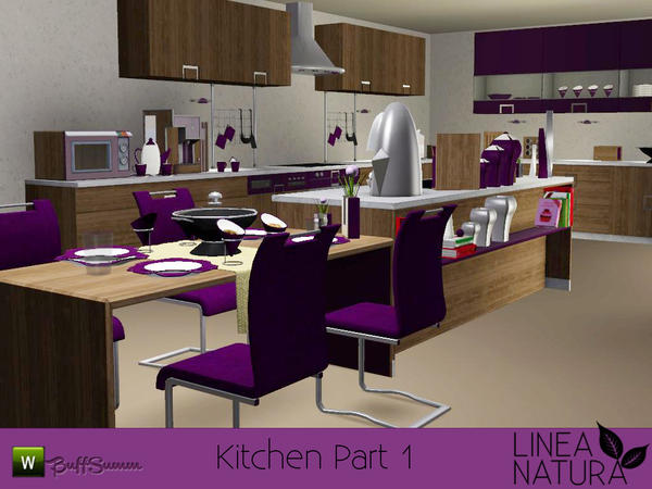 Linea Natura Kitchen part 1 - Linea Natura Kitchen part 1 2.jpg