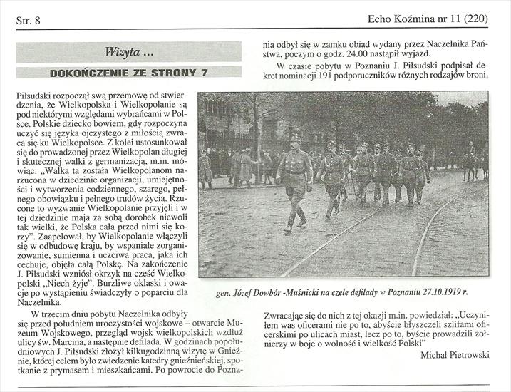 Echo Kozmina - EK_220 Wizyta Józefa Piłsudskiego w Wielkopolsce_2.jpg