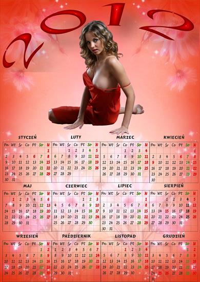 Kalendarze na 2012 rok1 - kalendarz 201219.jpg