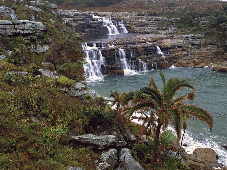 AFRYKA - Mkambati Nature Reserve, Pondoland Coast, South Africa.jpg