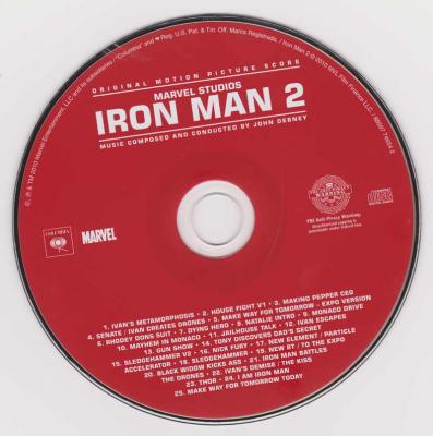 Iron Man 2 - Original Score - CD.jpg