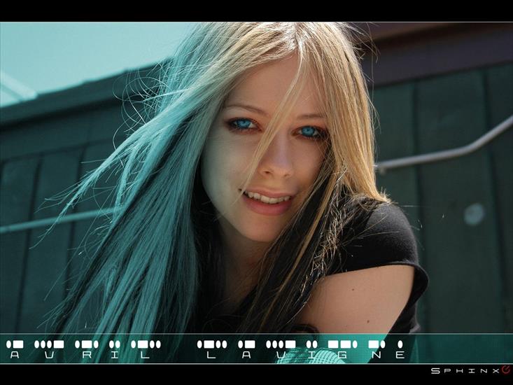Tapety - Avril Lavigne 15.jpg