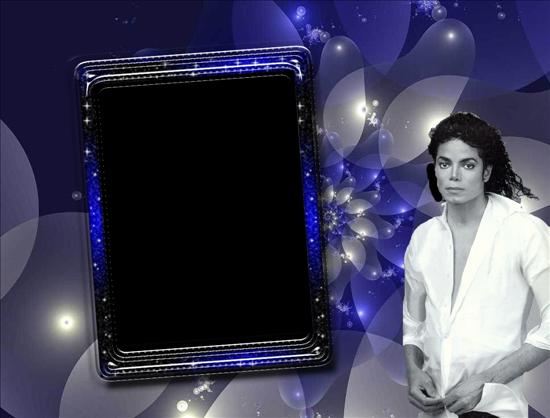 Michael Jackson-Ramki na zdjęcia - 6.jpeg